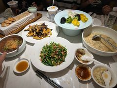 -双合园·海鲜水饺青岛菜(万佳广场店)