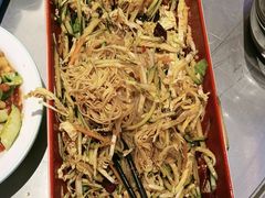 -锅老头铁锅炖•大锅蒸汽海鲜(韩乐坊店)