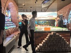 -佬太公海鸭·海鲜大排档(上海总店)