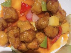 -茉里粤菜(皇姑万象汇店)