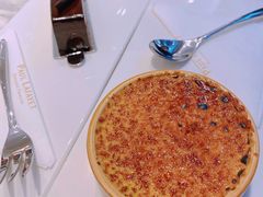 招牌法式焦糖烤布蕾-PAUL LAFAYET 法式甜品(港汇广场店)