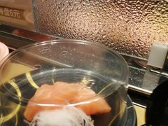 -争鲜回转寿司(南开大悦城店)