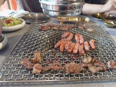 -可心筛网烤肉(南关区幸福一路店)
