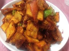 -乐乐餐厅(湘子庙街店)