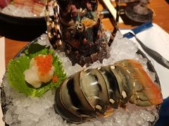 -Mr·Fish鱼鲜生海鲜放题(银泰in99店)
