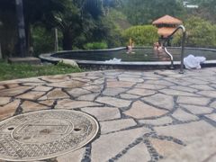 -中铁花水湾温泉酒店(大邑店)