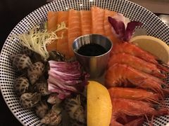 -IL Forno 意坊·意大利餐厅(温州万象城店)