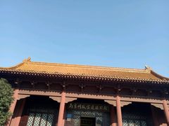 -明故宫遗址公园