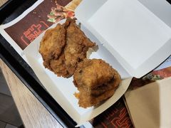 -肯德基(昌里店)