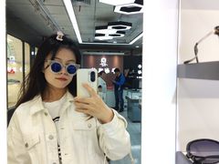 -华彬眼镜专业渐进配镜(潘家园店)
