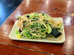 -美玲拉面(鞍山西道店)