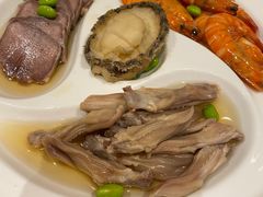 -老吉士酒家(天平路店)