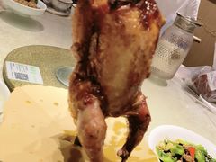 -涌上外婆桥(南塘店)