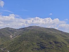 -妙峰山风景名胜区