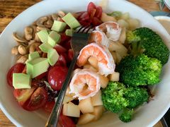 -烛影拾光观景餐厅·创意菜·摄影·小提琴(大唐不夜城店)