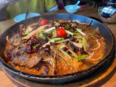 -老板恋上鱼(印象城店)