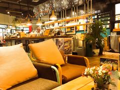 -雕刻时光咖啡馆(北苑店)