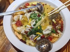 -花溪雨·森林餐厅(石基店)