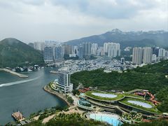 -香港海洋公园
