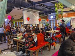 大堂-水煮三国·川鲁江湖菜(香山店)