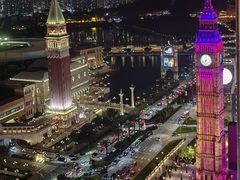 -澳门喜来登大酒店