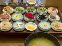 -桥香园过桥米线(复兴路店)