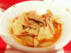 -西贝莜面村(上海百联西郊店)