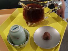 -茶是一枝花泡茶店