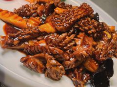 -鑫悦诚府·新鲁菜·餐厅(趵突泉店)
