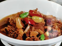 -董府·古宅餐厅