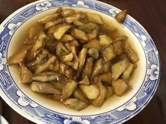 蜜汁红薯-管记水席老店(仙果市街店)