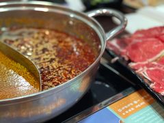 -呷哺呷哺(西单大悦城店)