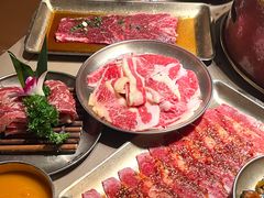 -西塔老太太泥炉烤肉(温州首店万象城黑金店)