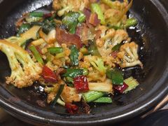 -小江南(万福园店)