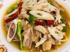 -巴依老爷新疆美食(清华东门店)