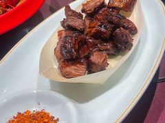 -胖子烧烤海鲜(亲贤北街店)