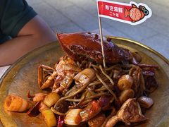 -永信海鲜(群星城店)
