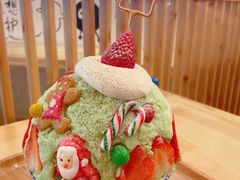 -怪物的冰与火(天虹商场中山路店)