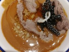 -裕德孚手切涮羊肉(建业凯旋广场店)