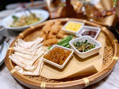 -掌柜的店·河南菜(日月光店)