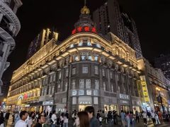 -璇宫国际影城(江汉路店)