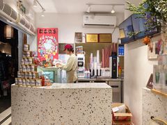 -狐狸家·酸奶酪专门店(平江路店)