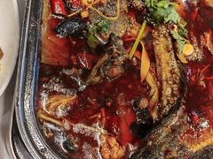 -福巷湘食小馆·猛火现炒(上海首店)