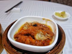 -潮福城大酒楼·潮粤菜·港式点心(阳光城店)