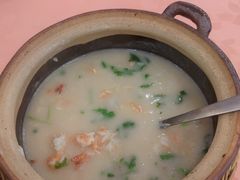 -深运潮州粥(东门店)