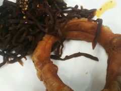 -老磁器口豆汁店(天坛店)