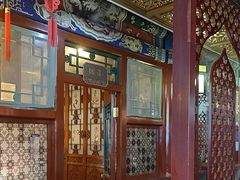 -阿西娅食府(中关村店)