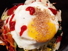 -本家韩国烤肉(财富大厦店)