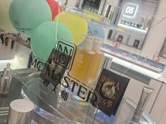 -万达广场(北京槐房店)