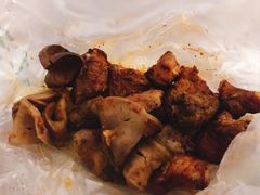 -王记西鎮电烤肉(汶上路店)